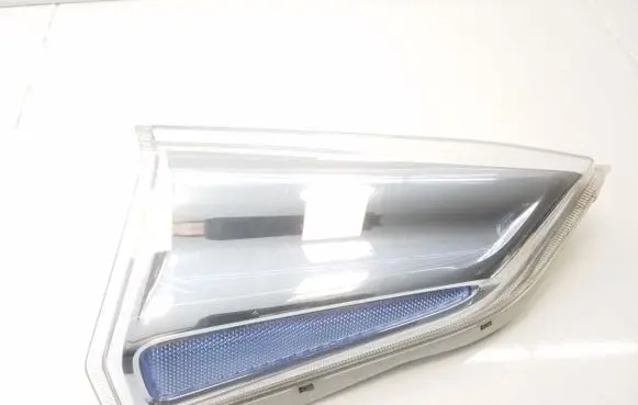 Nissan Leaf I (ZE0) Headlight/headlamp