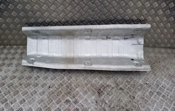 MG ZS Exhaust heat shield 
