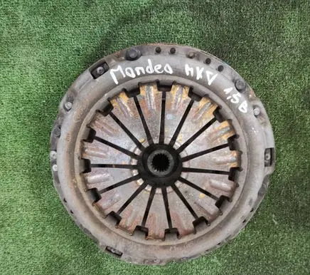 Ford Mondeo MK V Clutch set kit AV617563BG
