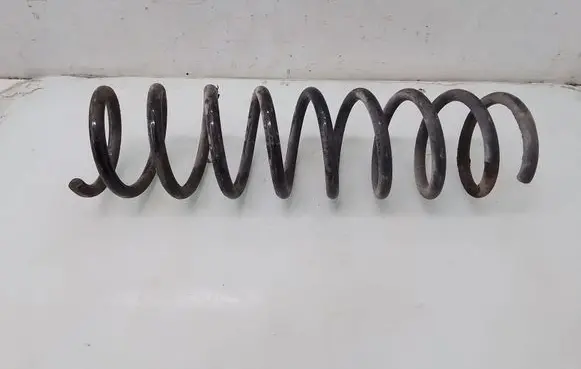 BMW 5 E39 Rear coil spring