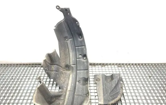 Toyota Yaris Cross Rear arch fender liner splash guards 656380D011
