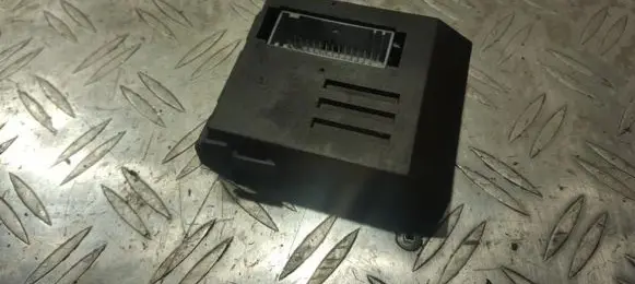 Renault Scenic I Other control units/modules 7700427696a 9140010353
