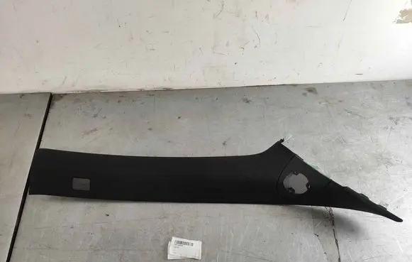 Tesla Model S (A) pillar trim 100744004K