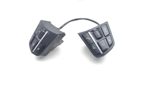 BMW 5 F10 F11 Steering wheel buttons/switches 9229480
