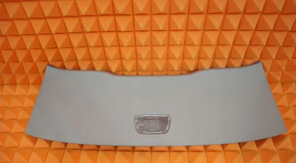 Volvo C30 Headlining roof cover 30721215