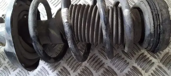 Opel Insignia A Front coil spring