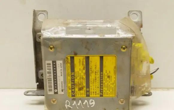 Subaru Legacy Airbag control unit/module 98221AC000