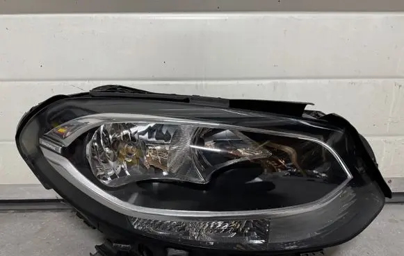 Mercedes-Benz B W246 W242 Headlight/headlamp A2468205461