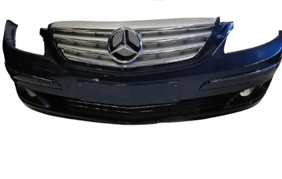 Mercedes-Benz B W245 Front bumper