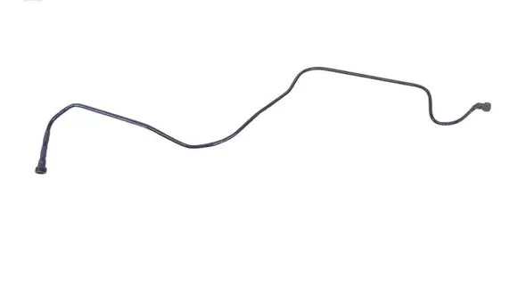 Porsche Panamera (970) Vacuum line/pipe/hose 97020125500