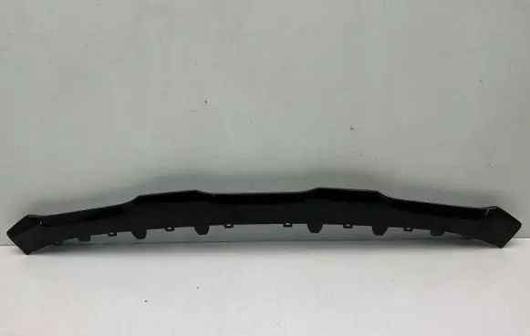Mercedes-Benz GLB x247 Front bumper lip 