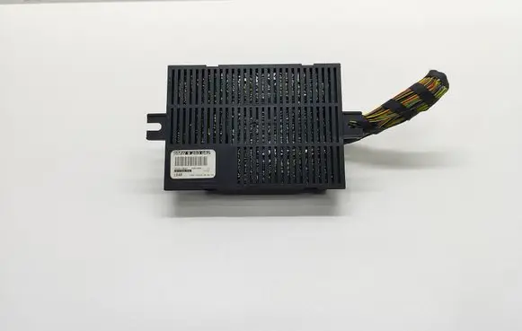 BMW 5 E60 E61 Light module LCM 9203082 2331965 233196501