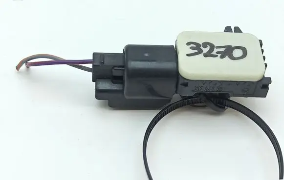 Volvo XC70 Airbag deployment crash/impact sensor 31264395