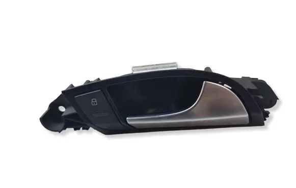 Audi Q7 4L Rear door interior handle 4L0837020