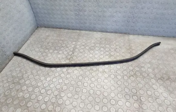 BMW X3 F25 Engine compartment rubber 7210736