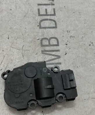 Mercedes-Benz CLA C117 X117 W117 Air flap motor/actuator GG606002