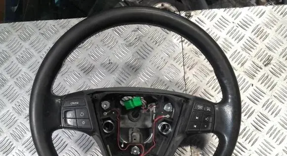Volvo V50 Steering wheel 5515000