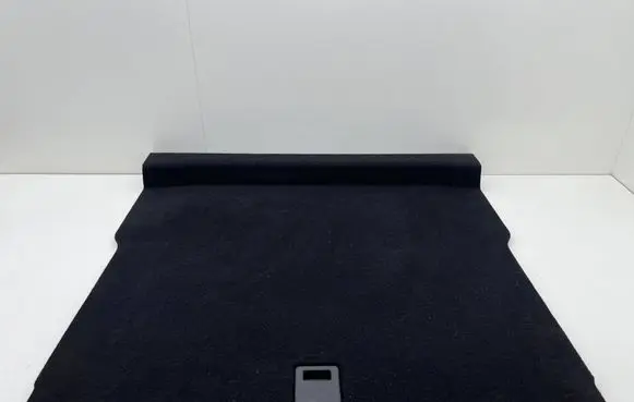 Mercedes-Benz CLA C117 X117 W117 Trunk/boot mat liner A1176802101