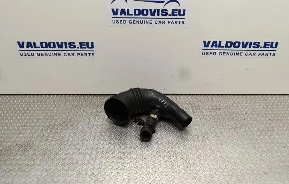 Fiat Fiorino Oil fill pipe 51897150 PDE94005 ASS94710