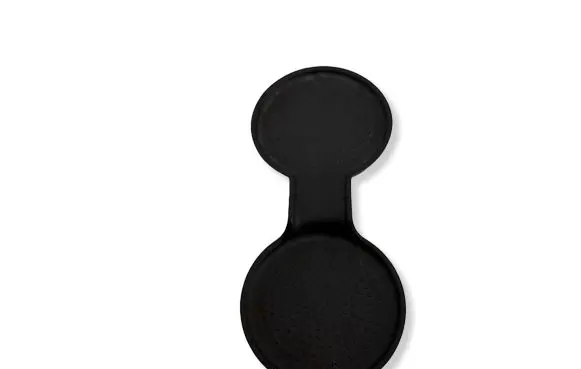 Volkswagen Arteon Cup holder pad/mat 3G0863301