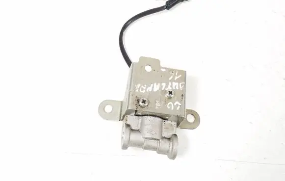 Mitsubishi Outlander Air conditioning (A/C) expansion valve CAB382A001