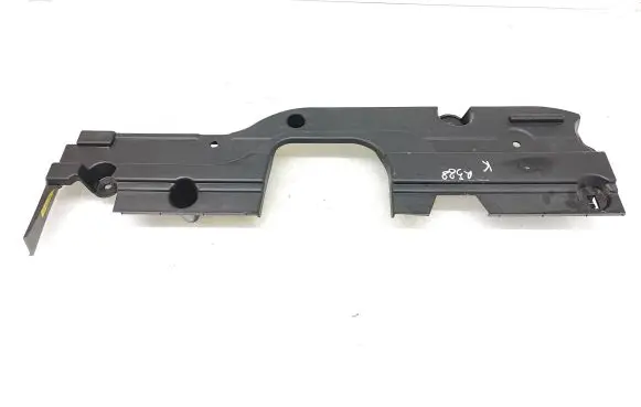 BMW X4 G02 Other trunk/boot trim element 7439385 7396583 10531510