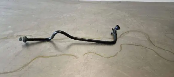 Mercedes-Benz B W246 W242 Vacuum line/pipe/hose A2464300629