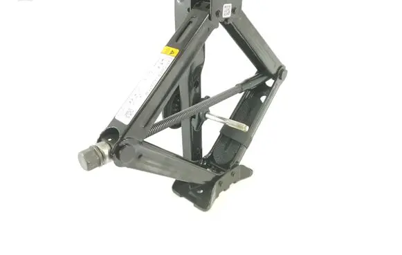 Ford Explorer VI Lift Jack LB5C-17A078-AA
