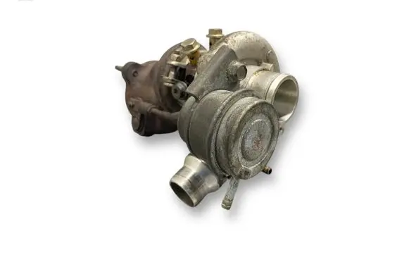 Renault Grand Modus Turbo 8200538832 8200864964
