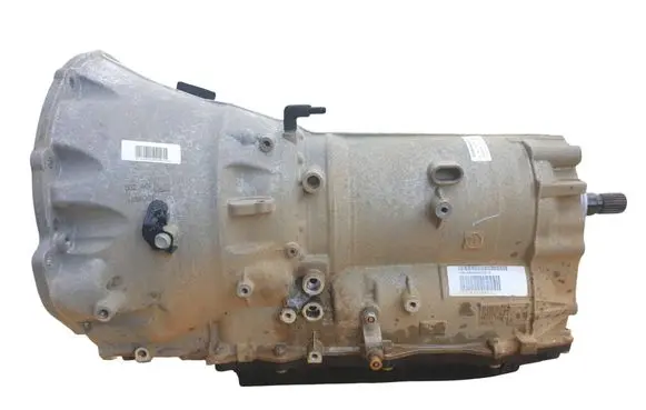 Ram 1500 Automatic gearbox P68269509AA 68269509AA 68269509