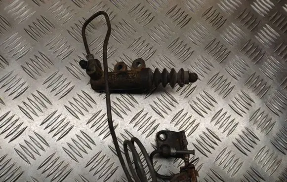 Mazda 6 Clutch master cylinder 