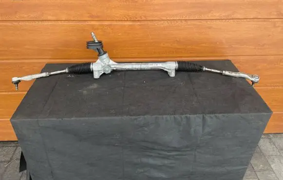 Toyota Yaris Cross Steering rack 455100D630 ST16BB0002Q 124116317