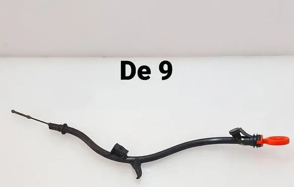 Volkswagen Sharan Oil level dip stick 03L103634J