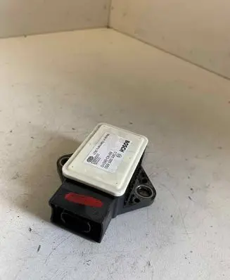Toyota Auris 150 ESP acceleration yaw rate sensor 8918306010 0265005650 3006983