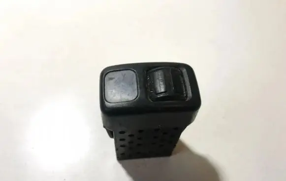 Mazda 323 Headlight level height control switch
