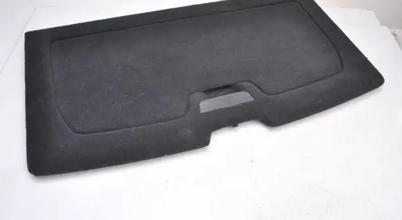 Volvo XC90 Trunk/boot floor carpet liner 32149615