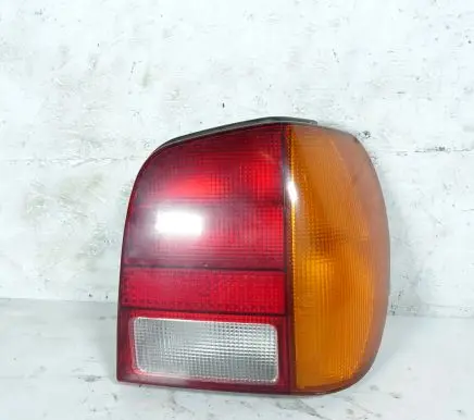 Volkswagen Polo III 6N 6N2 6NF Rear/tail lights 6N0945096