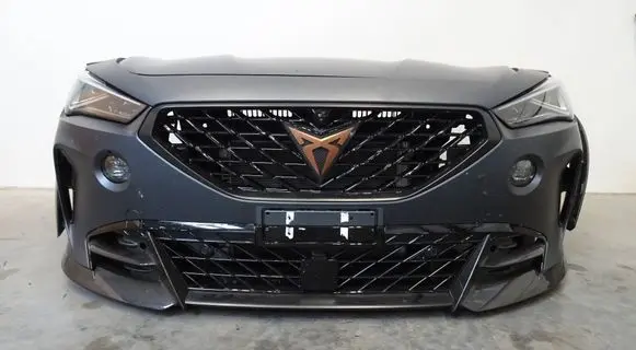 Cupra Formentor Front piece kit 