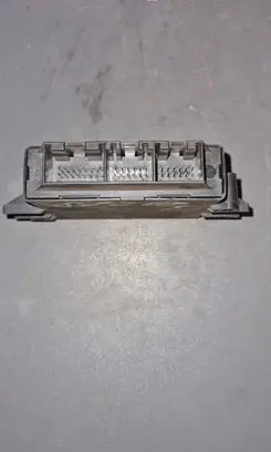 Volvo S80 Parking PDC control unit/module 31314525 C0DE06