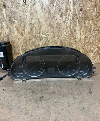 Mercedes-Benz C W203 Speedometer (instrument cluster) A2035404947 110080266005