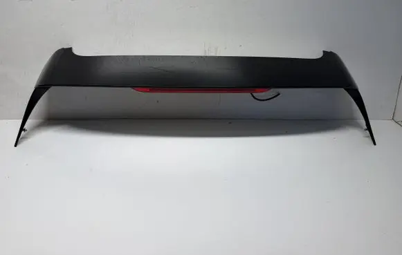 Hyundai i30 Tailgate/trunk spoiler 87251G4000