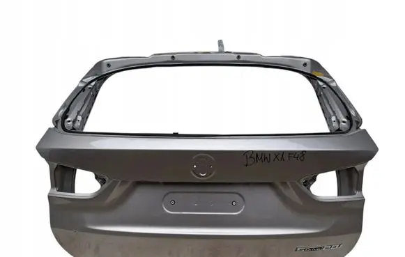 BMW X1 F48 F49 Tailgate/trunk/boot lid