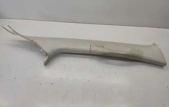 Chrysler Grand Voyager V (A) pillar trim P0ZR18DW1AH 42373515