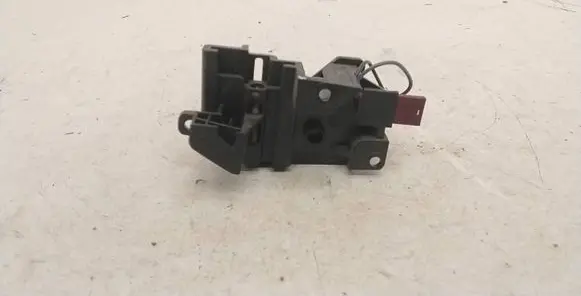 BMW 5 E60 E61 Curtain motor 9918003265