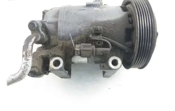 Nissan Primera Air conditioning (A/C) compressor (pump)
