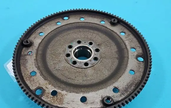 Audi A6 S6 C7 4G Flywheel 06H105323R IMPRK1476579
