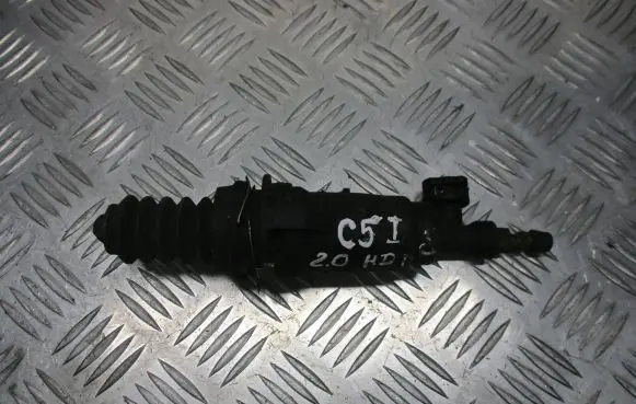Citroen C5 Clutch slave cylinder 