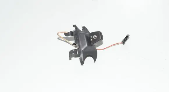 BMW X6 E71 Steering wheel adjustment switch 6966710 61316966710