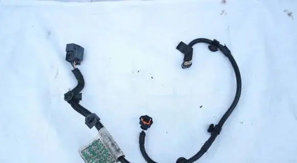 Maserati Ghibli Brake wiring harness 06700064650