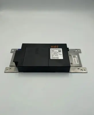 BMW X3 F25 Bluetooth control unit module 9318579 0000379793 357510041127439